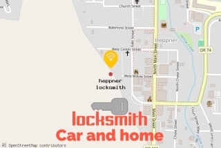 locksmith inheppner - locksmith in heppner