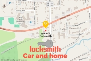 locksmith ingasport - locksmith in gasport