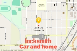 locksmith inwoodbine - locksmith in woodbine ia