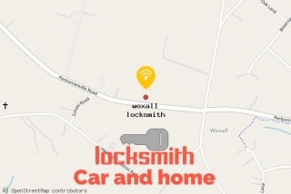 locksmith inwoxall - locksmith in woxall
