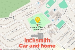 locksmith inhighland park - locksmith in highland park pa
