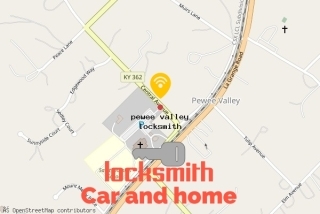 locksmith inpewee valley - locksmith in pewee valley