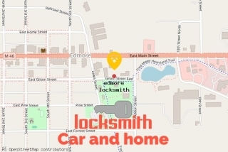 locksmith inedmore - locksmith in edmore mi