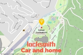 locksmith inbasye - locksmith in basye
