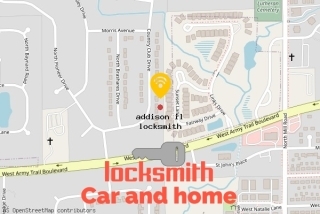 locksmith inaddison - locksmith in addison il