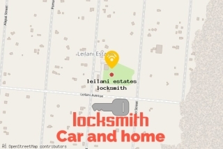 locksmith inleilani estates - locksmith in leilani estates