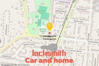 locksmith inrossmoyne - locksmith in rossmoyne