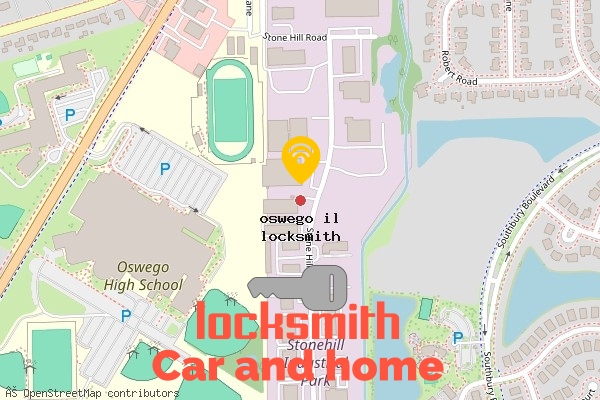 locksmith in oswego il