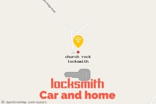 locksmith inchurch rock - locksmith in church rock