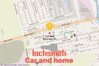 locksmith intatamy - locksmith in tatamy