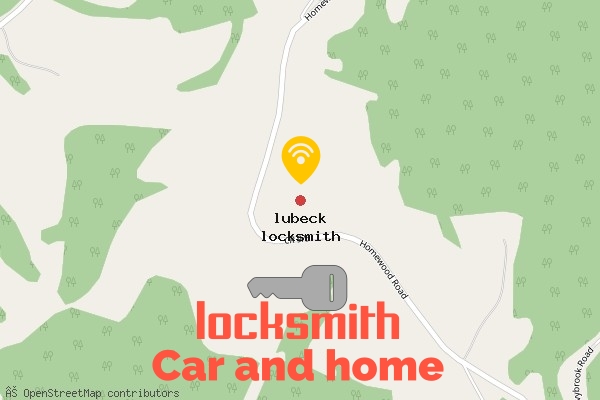 locksmith in lubeck