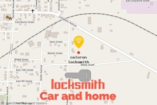 locksmith inceloron - locksmith in celoron