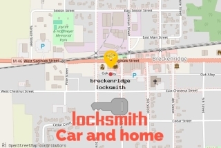 locksmith inbreckenridge - locksmith in breckenridge mi