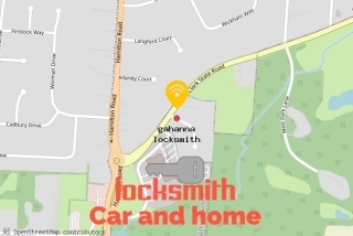 locksmith ingahanna - locksmith in gahanna