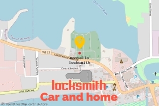 locksmith inmontello - locksmith in montello wi