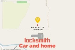 locksmith incarbonville - locksmith in carbonville
