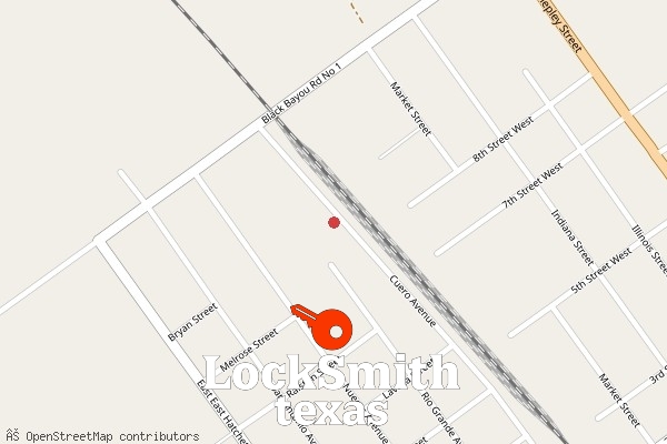 locksmith in bloomington tx