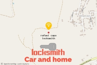 locksmith inrafael capo - locksmith in rafael capo