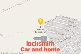 locksmith inindios - locksmith in indios