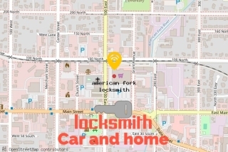locksmith inamerican fork - locksmith in american fork