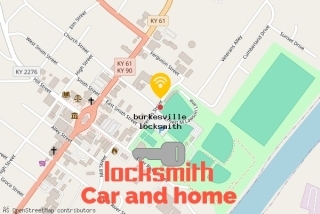 locksmith inburkesville - locksmith in burkesville