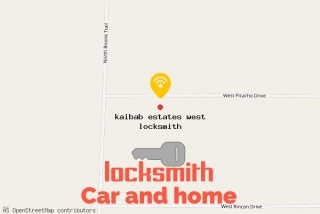 locksmith inkaibab estates west - locksmith in kaibab estates west