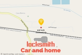 locksmith inparaje - locksmith in paraje