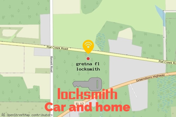 locksmith in gretna fl