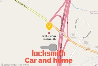 locksmith innottingham - locksmith in nottingham