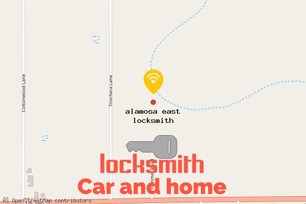 locksmith in alamosa east