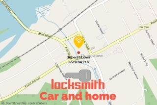locksmith induboistown - locksmith in duboistown