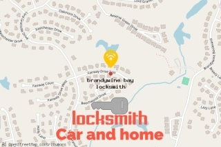 locksmith inbrandywine bay - locksmith in brandywine bay