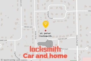 locksmith inst peter - locksmith in st peter wi