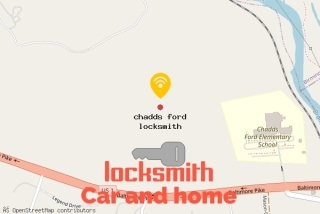 locksmith inchadds ford - locksmith in chadds ford