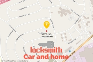 locksmith inyorklyn - locksmith in yorklyn