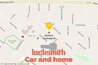 locksmith inwalnut - locksmith in walnut il