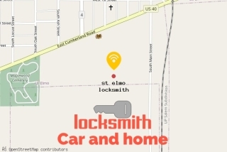 locksmith inst elmo - locksmith in st elmo