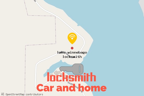 locksmith in lake winnebago