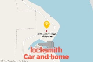 locksmith inlake winnebago - locksmith in lake winnebago