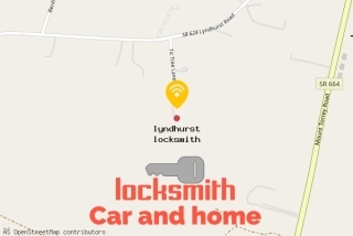 locksmith inlyndhurst - locksmith in lyndhurst va