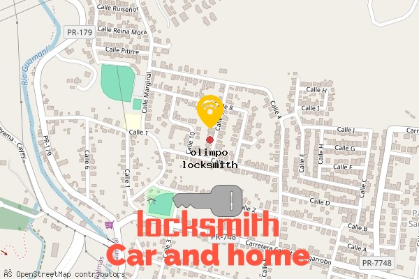 locksmith in olimpo
