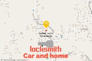 locksmith inpalma sola - locksmith in palma sola