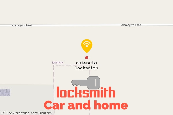 locksmith in estancia