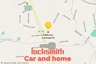 locksmith inrobbins - locksmith in robbins nc