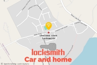locksmith inchelsea cove - locksmith in chelsea cove