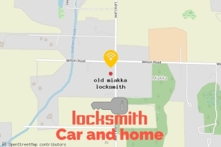 locksmith inold miakka - locksmith in old miakka