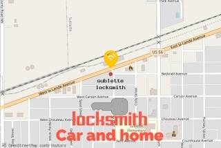 locksmith insublette - locksmith in sublette ks