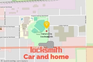 locksmith inrenville - locksmith in renville
