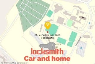 locksmith inst vincent college - locksmith in st vincent college