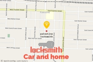 locksmith inpalestine - locksmith in palestine il